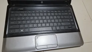 Laptop HP 14z 8GB Intel Core I5 SSHD (Hybrid) 60GB