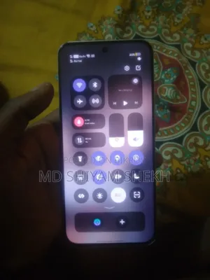 Infinix Hot 60 Pro+ 128 GB White