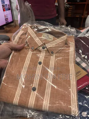 Official Shirts