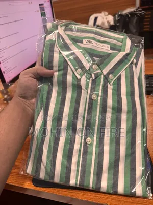 Official Shirts