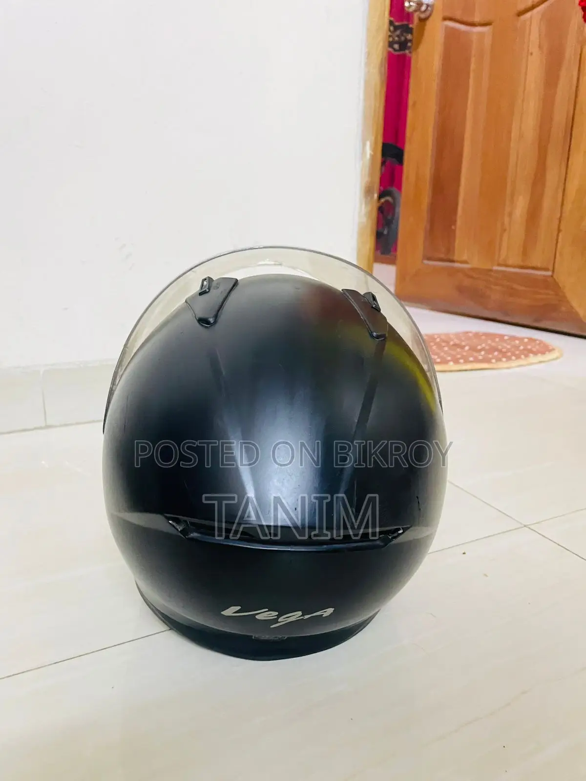 Vega Bolt Helmet