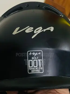 Vega Bolt Helmet