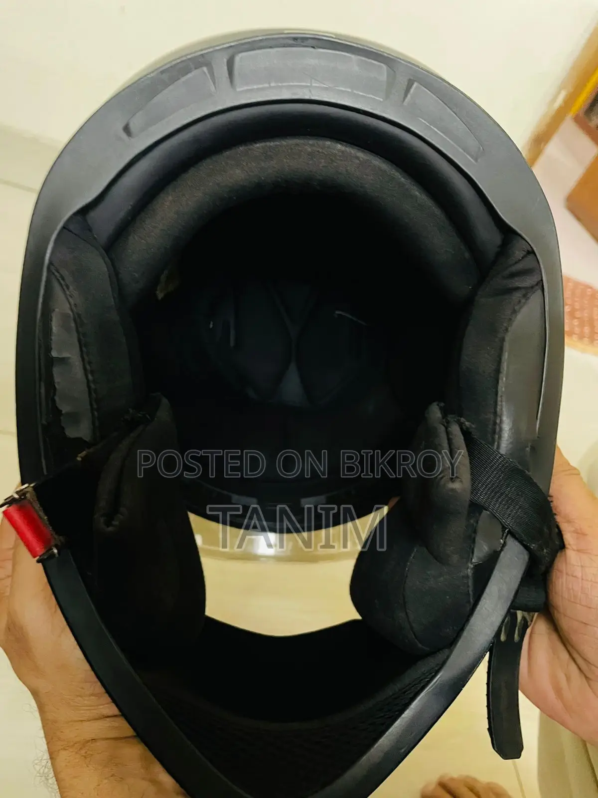 Vega Bolt Helmet