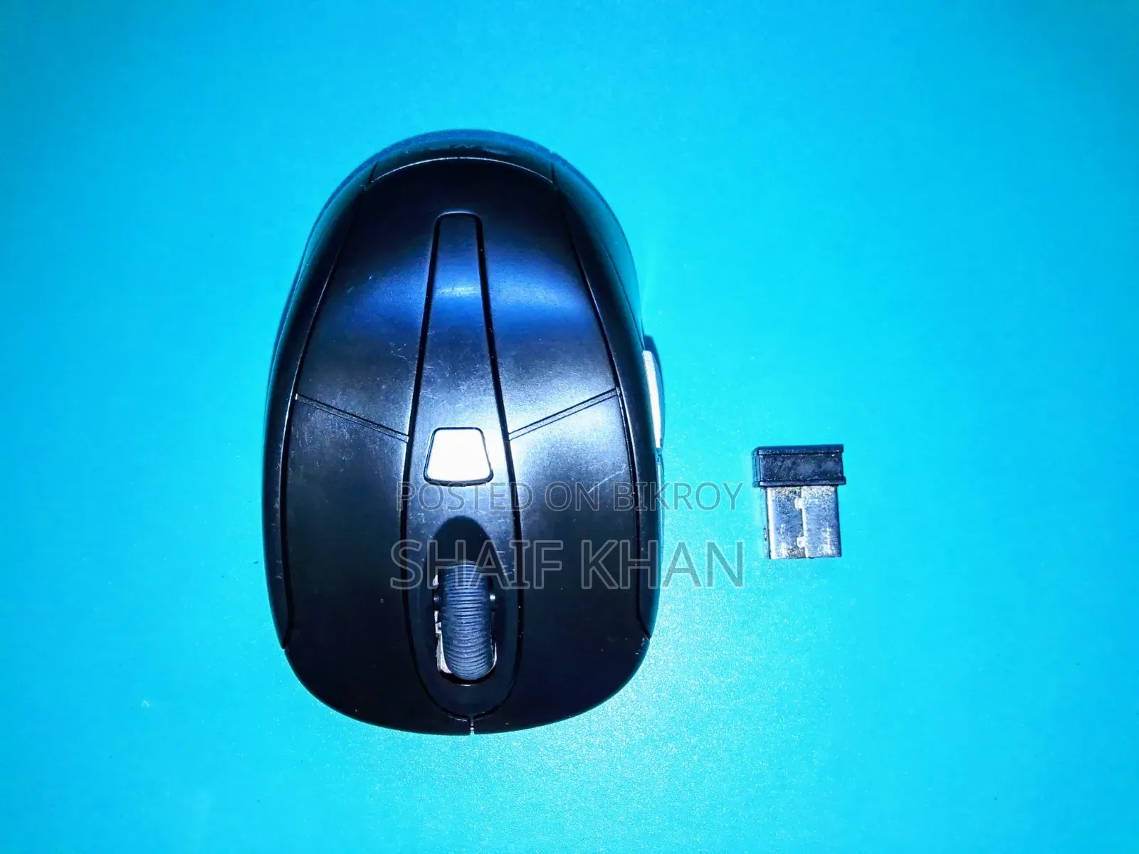 Bluetooth Mouse