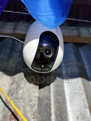 Wifi Camera