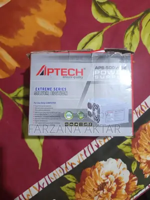 ডেস্কটপ পিসি পাওয়ার সাপ্লাই