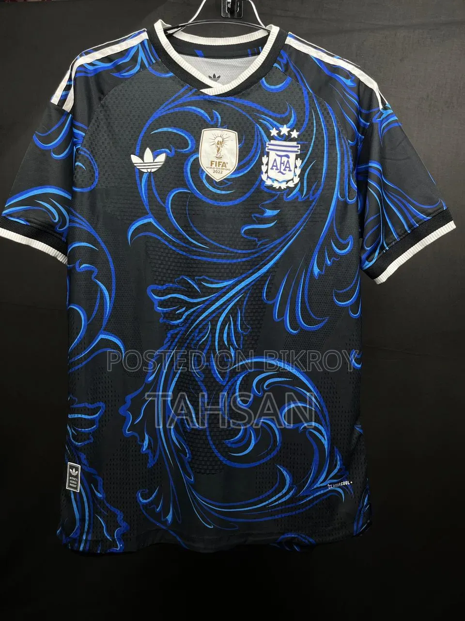 Argentina Away Kit