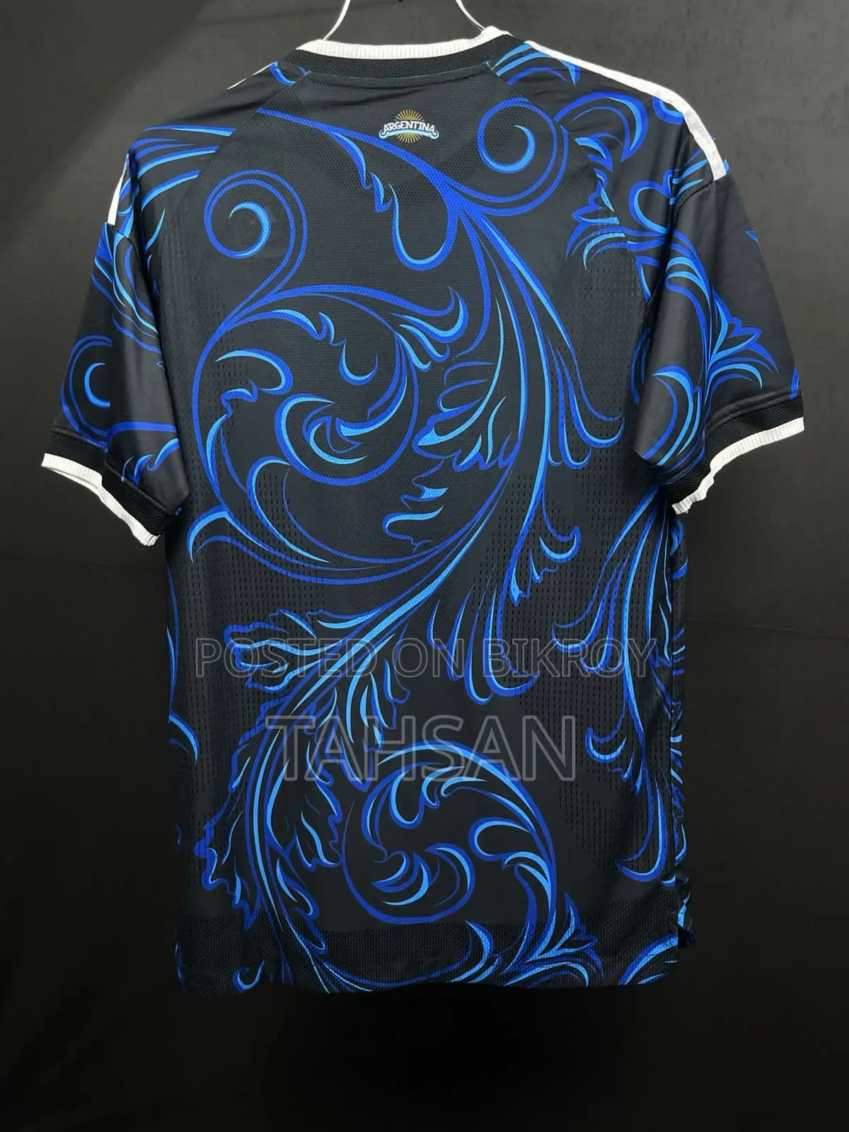 Argentina Away Kit