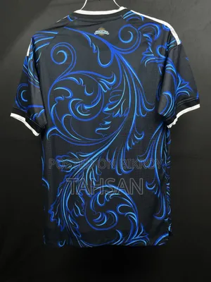 Argentina Away Kit