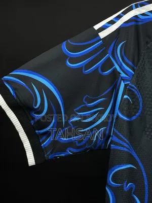Argentina Away Kit