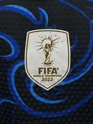 Argentina Away Kit