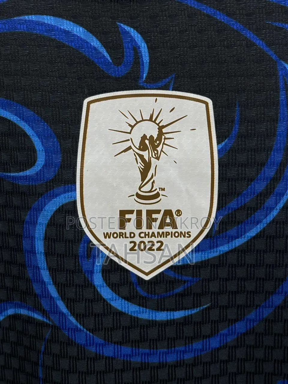 Argentina Away Kit