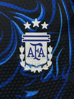Argentina Away Kit