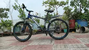 Gear Cycle