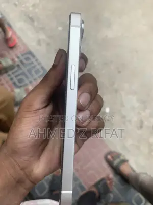 Apple iPhone 13 128 GB White