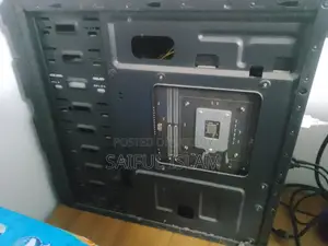 Desktop Computer MSI Model 8GB Intel Core I3 HDD 500GB
