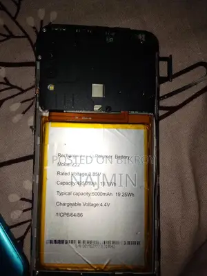 Symphony Z22 32 GB Blue