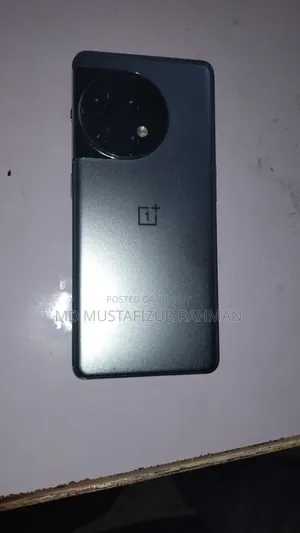 OnePlus 11R 256 GB