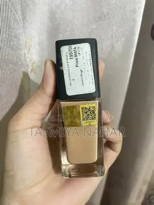 Wet N Wild Matte Foundation