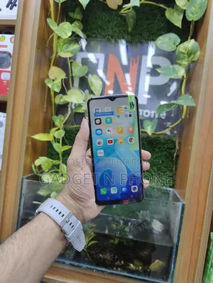 Vivo V40 Lite 4G 256 GB Gold