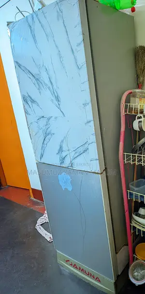 Jamuna Fridge
