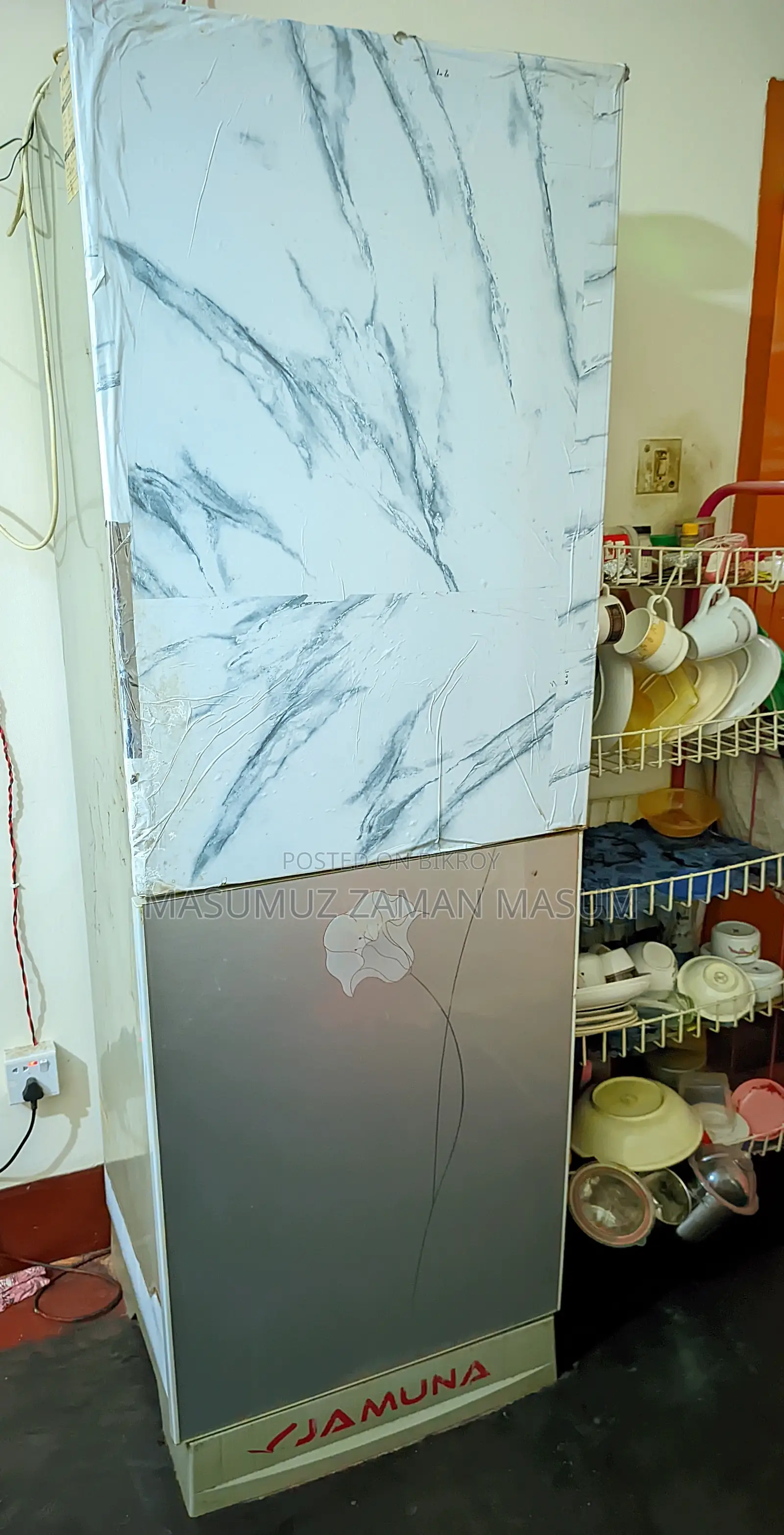 Jamuna Fridge