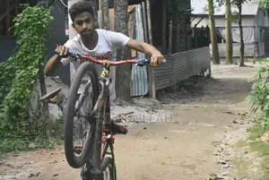ভালো কন্ডিশনের সাইকেল বিক্রি হবে, আগ্রহীরা ইনবক্স করুন।