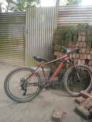 ভালো কন্ডিশনের সাইকেল বিক্রি হবে, আগ্রহীরা ইনবক্স করুন।