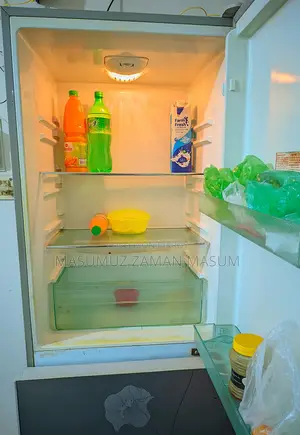 Jamuna Fridge