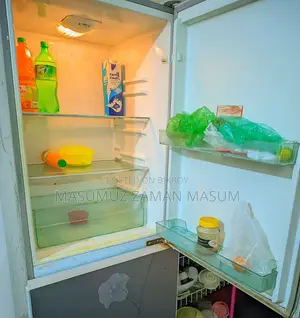 Jamuna Fridge