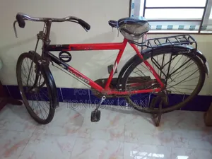 Bamboo Cycle