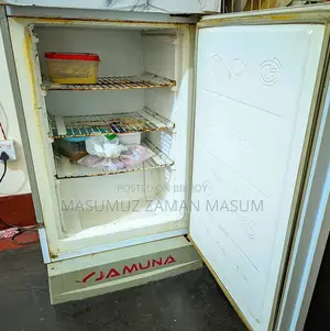 Jamuna Fridge