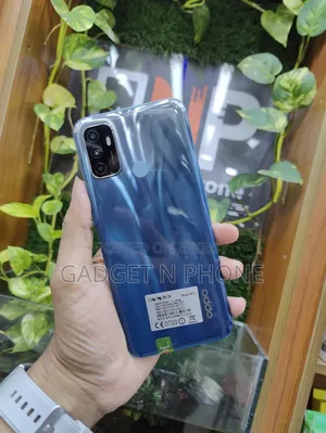 Oppo A53 128 GB Blue