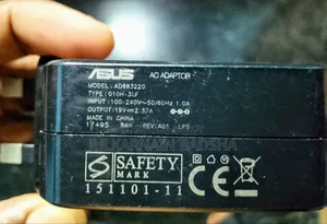 আসুস ল্যাপটপ চার্জার (অরিজিনাল)