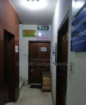 Office Separated Room Sublet Rent