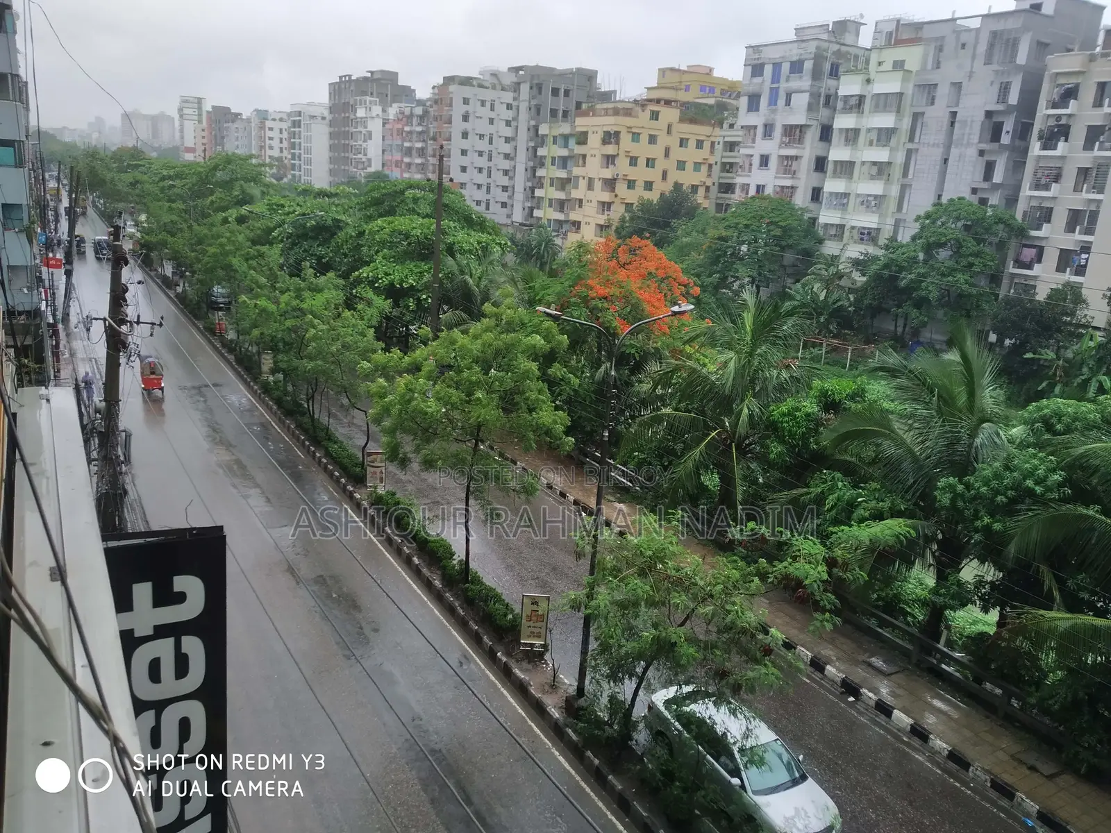Office Separated Room Sublet Rent