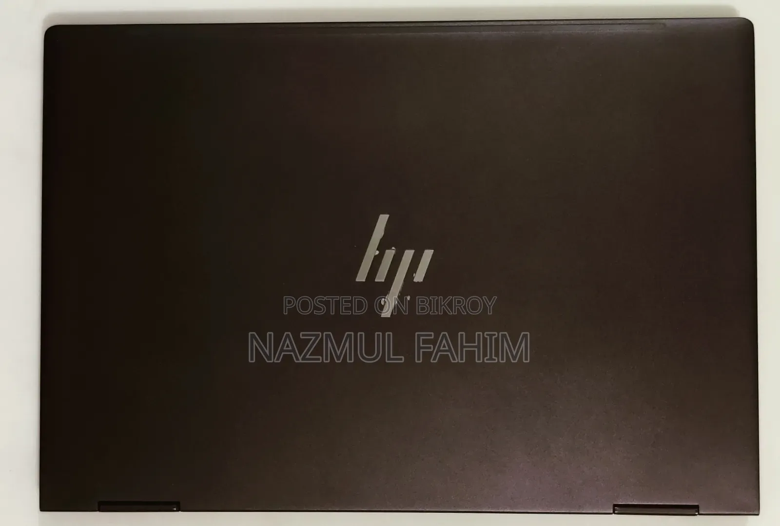 Laptop HP Envy X360 13z 8GB AMD Ryzen 5 SSD 256GB