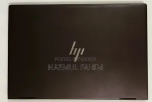Laptop HP Envy X360 13z 8GB AMD Ryzen 5 SSD 256GB
