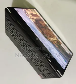 Laptop HP Envy X360 13z 8GB AMD Ryzen 5 SSD 256GB