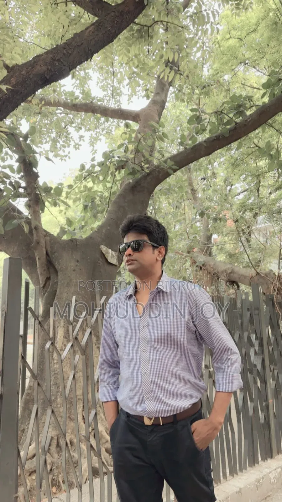 মোঃ মহিউদ্দিন