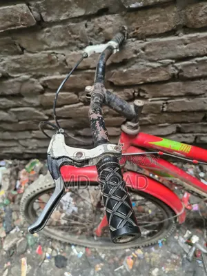 Cycle for Sell