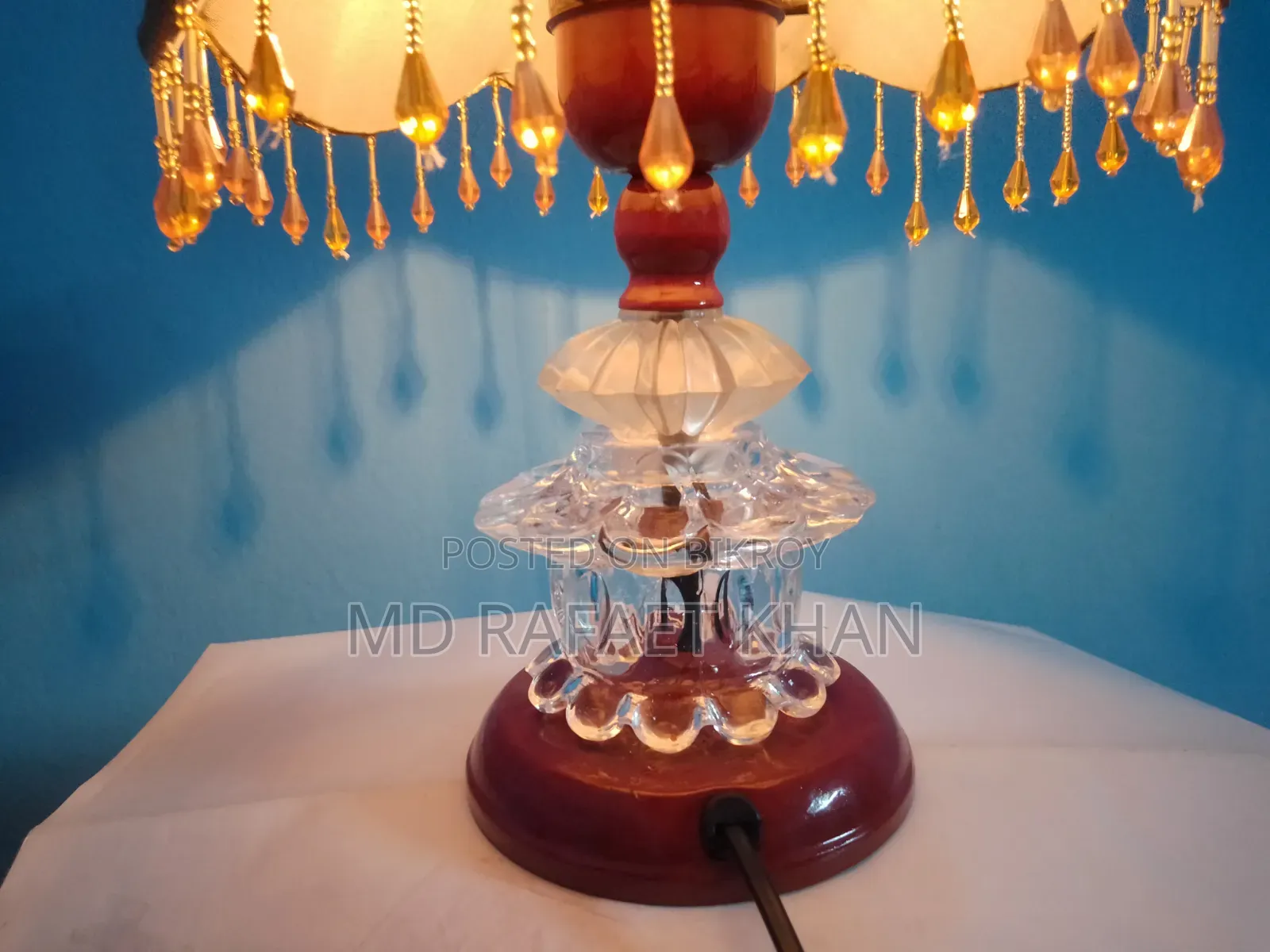 Table Lamp