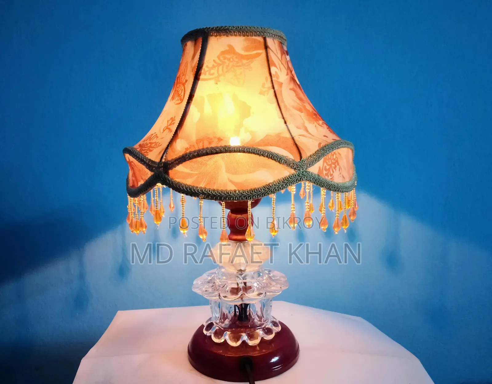 Table Lamp