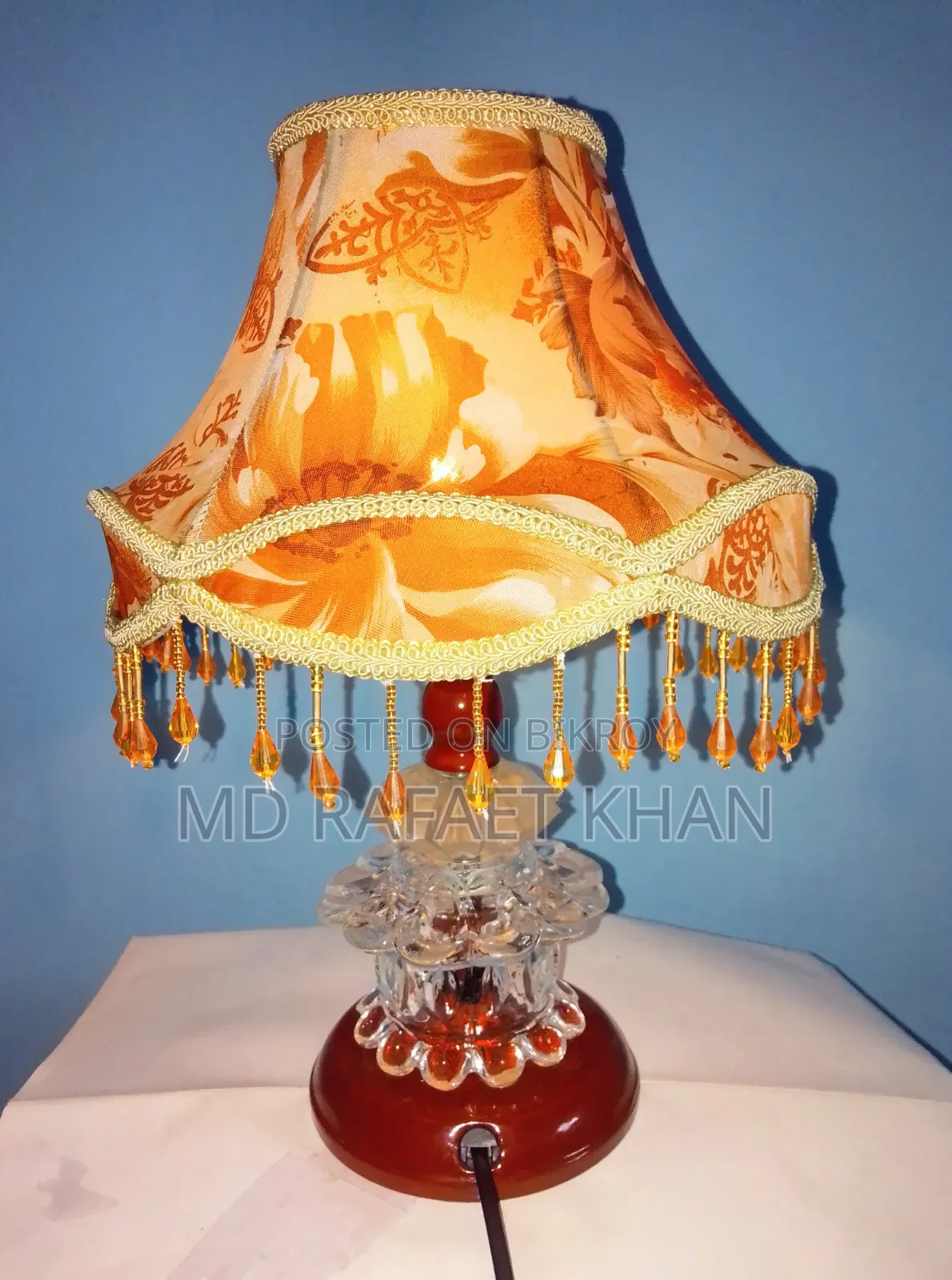 Table Lamp