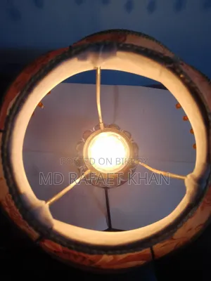 Table Lamp