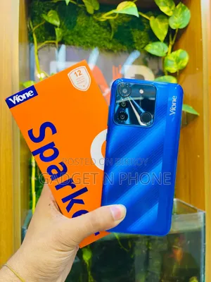 New Vfone 32 GB Blue