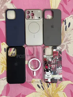 iPhone 14 Pro Max Cover