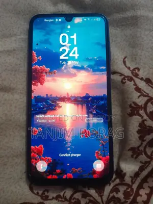 Samsung Galaxy A15 5G 128 GB Black