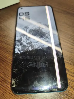 Xiaomi 11 Lite 5G NE 128 GB Blue