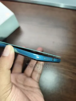 Xiaomi 11 Lite 5G NE 128 GB Blue